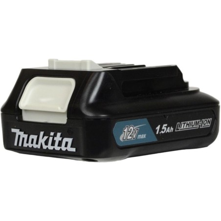 Makita BL1016 Batteri Li-ion 1.5Ah